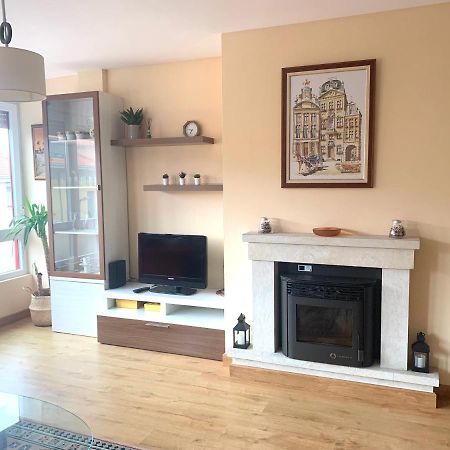 El Trocito De Mar Apartment Луанко Екстериор снимка