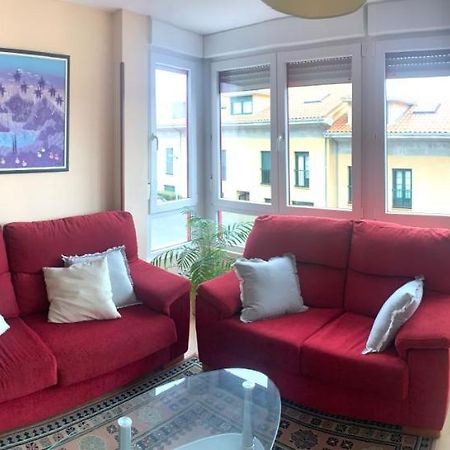 El Trocito De Mar Apartment Луанко Екстериор снимка