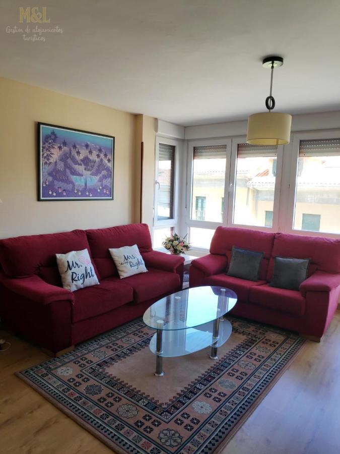 El Trocito De Mar Apartment Луанко Екстериор снимка