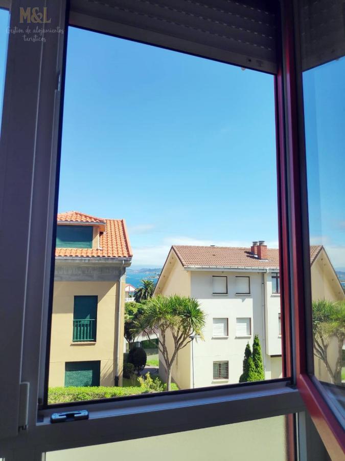 El Trocito De Mar Apartment Луанко Екстериор снимка