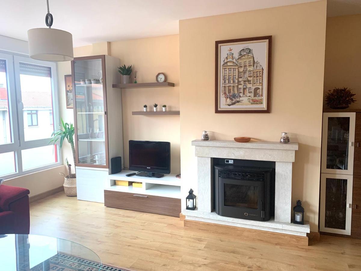 El Trocito De Mar Apartment Луанко Екстериор снимка