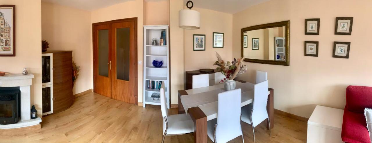 El Trocito De Mar Apartment Луанко Екстериор снимка