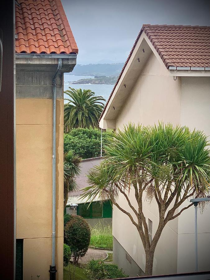 El Trocito De Mar Apartment Луанко Екстериор снимка