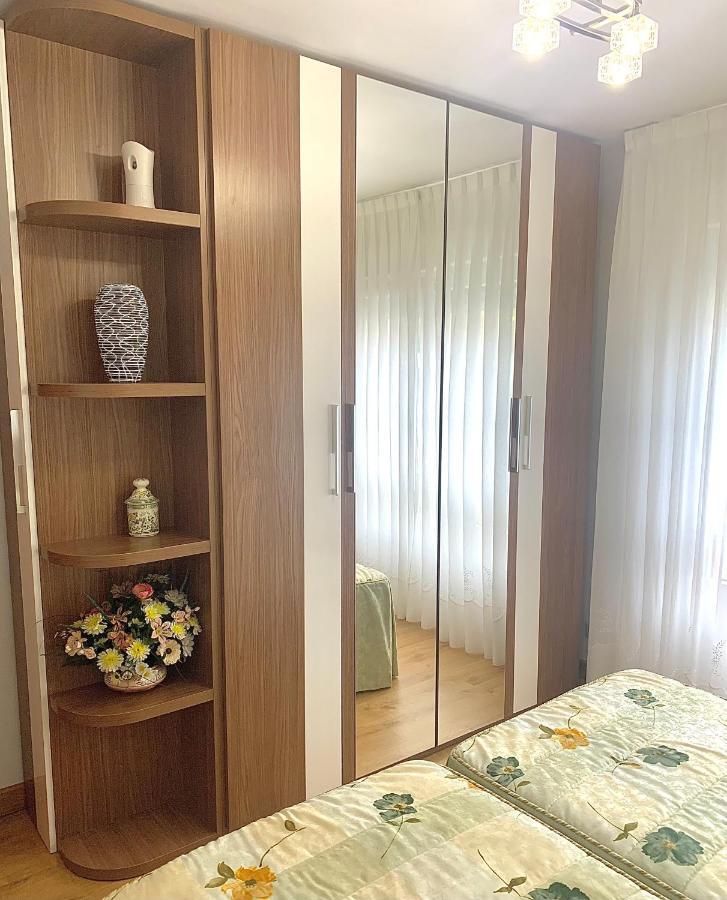 El Trocito De Mar Apartment Луанко Екстериор снимка