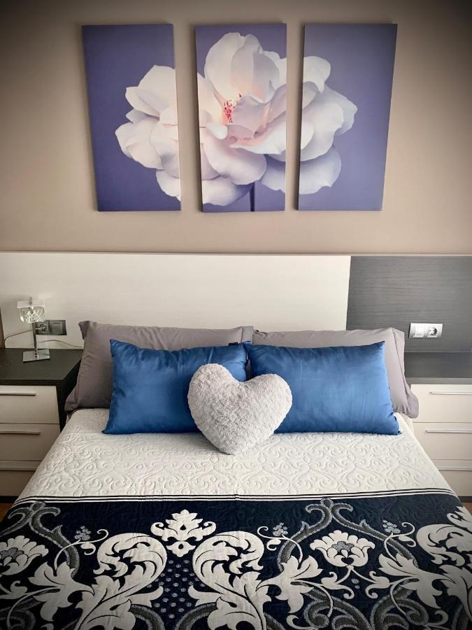 El Trocito De Mar Apartment Луанко Екстериор снимка